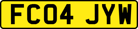 FC04JYW
