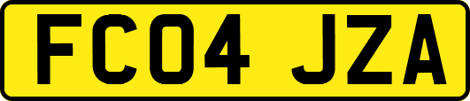 FC04JZA