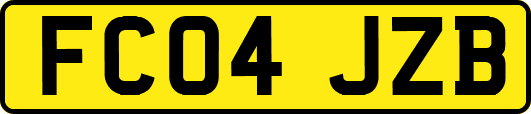 FC04JZB