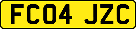 FC04JZC