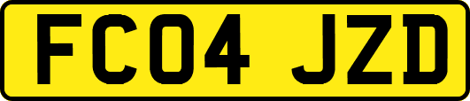 FC04JZD