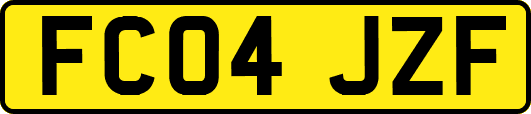 FC04JZF