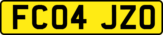 FC04JZO