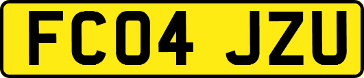 FC04JZU