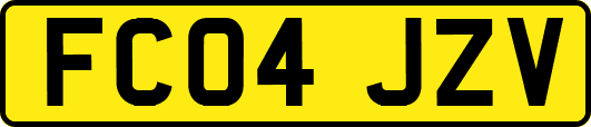 FC04JZV