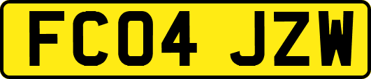 FC04JZW