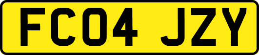 FC04JZY
