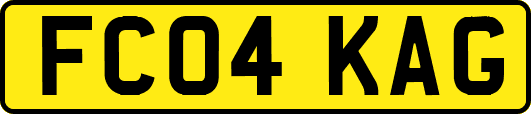 FC04KAG