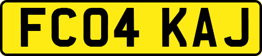 FC04KAJ
