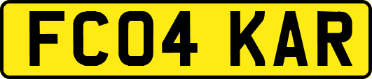 FC04KAR