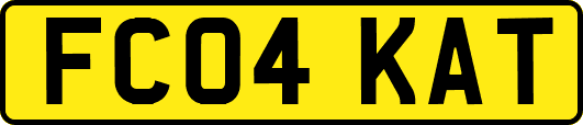 FC04KAT