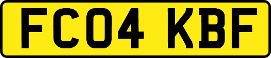 FC04KBF