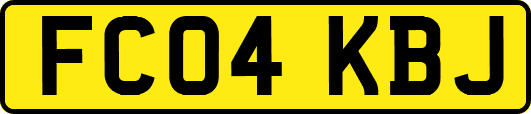 FC04KBJ