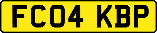 FC04KBP