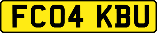 FC04KBU