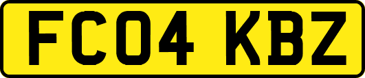 FC04KBZ