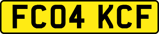 FC04KCF