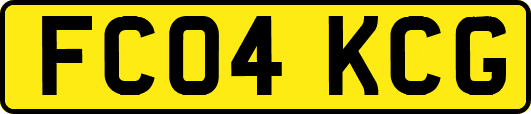 FC04KCG