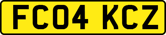 FC04KCZ