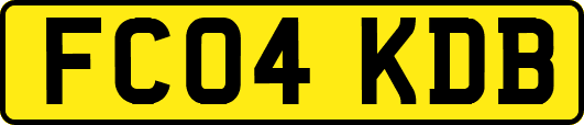 FC04KDB