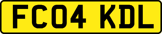 FC04KDL