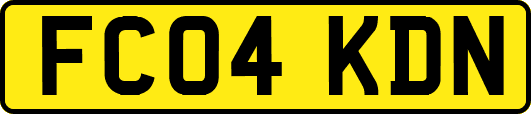 FC04KDN