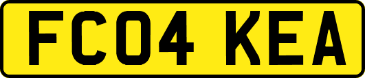 FC04KEA