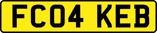 FC04KEB