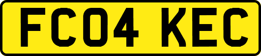 FC04KEC
