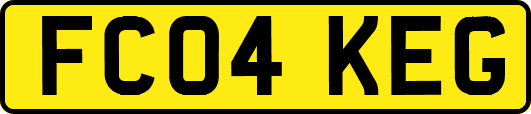FC04KEG