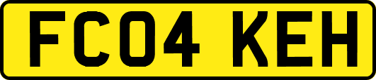 FC04KEH