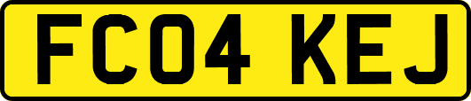 FC04KEJ