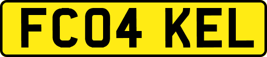 FC04KEL