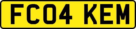 FC04KEM