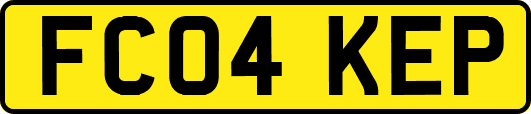 FC04KEP