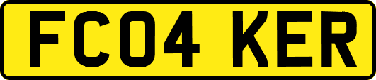 FC04KER