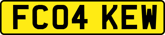 FC04KEW