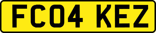 FC04KEZ