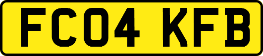 FC04KFB