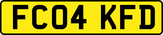 FC04KFD