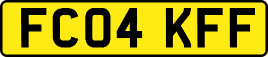 FC04KFF