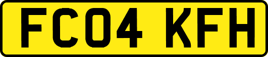 FC04KFH