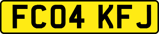 FC04KFJ