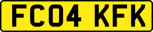 FC04KFK