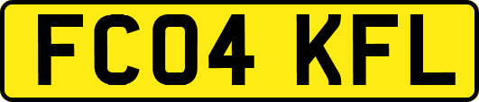 FC04KFL