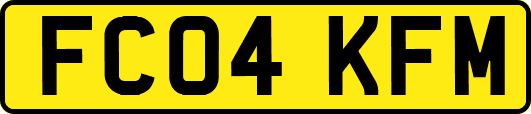 FC04KFM