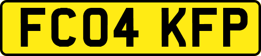FC04KFP