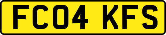 FC04KFS