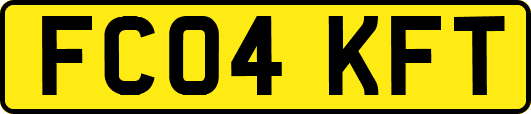 FC04KFT
