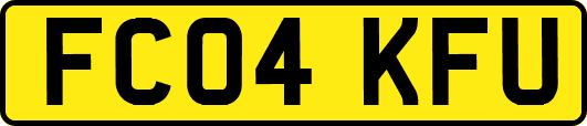 FC04KFU